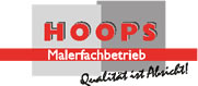 Hoops …für Wände in Bestform