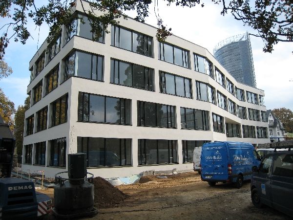 Heinrich Bruning Strasse 7 Munster